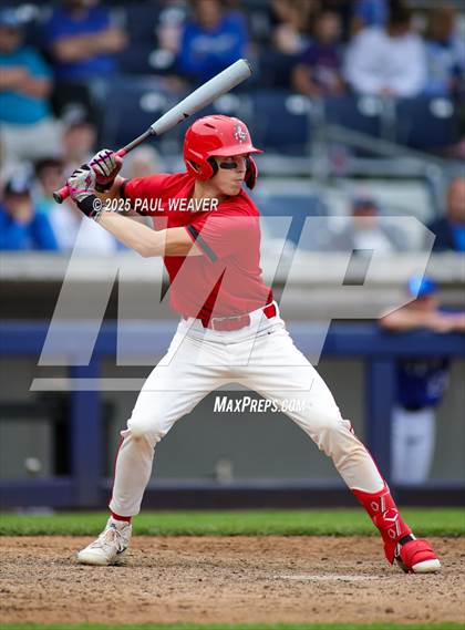 Thumbnail 1 in South Williamsport vs. Montgomery (PIAA D4 Class 2A Final) photogallery.