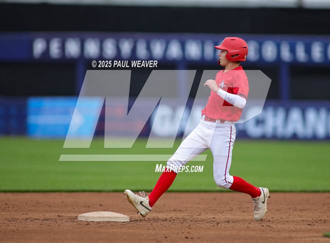 Photo 16 in the South Williamsport vs. Montgomery (PIAA D4 Class 2A ...
