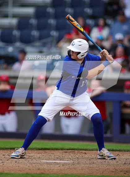 Thumbnail 1 in South Williamsport vs. Montgomery (PIAA D4 Class 2A Final) photogallery.