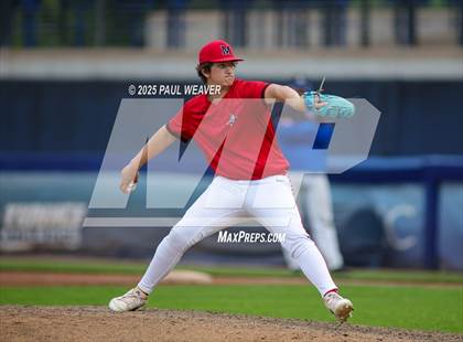 Thumbnail 1 in South Williamsport vs. Montgomery (PIAA D4 Class 2A Final) photogallery.