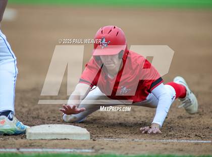 Thumbnail 3 in South Williamsport vs. Montgomery (PIAA D4 Class 2A Final) photogallery.