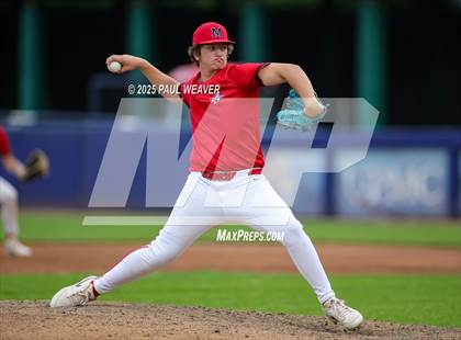 Thumbnail 2 in South Williamsport vs. Montgomery (PIAA D4 Class 2A Final) photogallery.