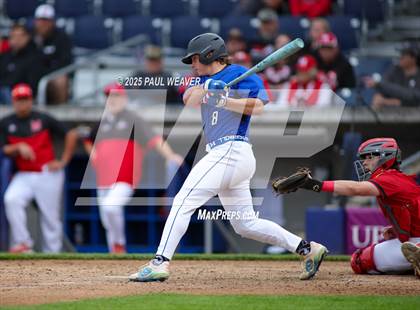 Thumbnail 3 in South Williamsport vs. Montgomery (PIAA D4 Class 2A Final) photogallery.