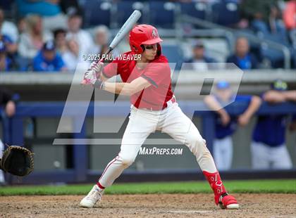 Thumbnail 2 in South Williamsport vs. Montgomery (PIAA D4 Class 2A Final) photogallery.