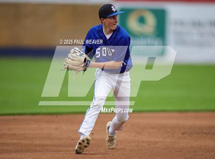 Thumbnail 1 in South Williamsport vs. Montgomery (PIAA D4 Class 2A Final) photogallery.