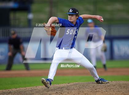 Thumbnail 2 in South Williamsport vs. Montgomery (PIAA D4 Class 2A Final) photogallery.