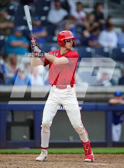 Thumbnail 3 in South Williamsport vs. Montgomery (PIAA D4 Class 2A Final) photogallery.
