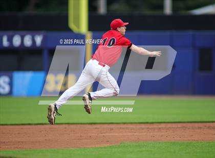 Thumbnail 1 in South Williamsport vs. Montgomery (PIAA D4 Class 2A Final) photogallery.