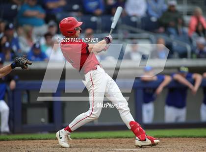 Thumbnail 1 in South Williamsport vs. Montgomery (PIAA D4 Class 2A Final) photogallery.