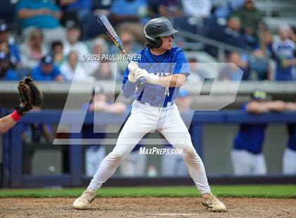 Thumbnail 3 in South Williamsport vs. Montgomery (PIAA D4 Class 2A Final) photogallery.