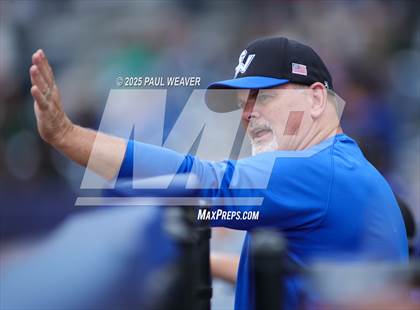 Thumbnail 3 in South Williamsport vs. Montgomery (PIAA D4 Class 2A Final) photogallery.