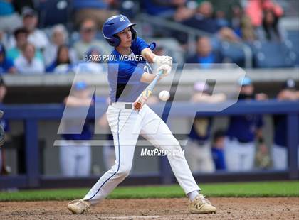 Thumbnail 1 in South Williamsport vs. Montgomery (PIAA D4 Class 2A Final) photogallery.