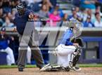 Photo from the gallery "South Williamsport vs. Montgomery (PIAA D4 Class 2A Final)"
