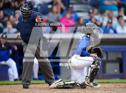 Thumbnail 2 in South Williamsport vs. Montgomery (PIAA D4 Class 2A Final) photogallery.