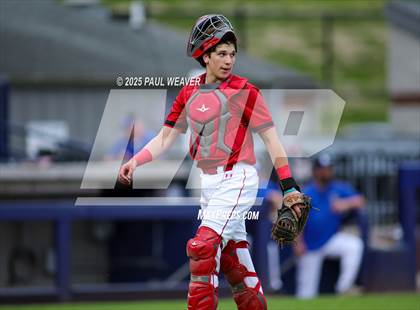 Thumbnail 2 in South Williamsport vs. Montgomery (PIAA D4 Class 2A Final) photogallery.