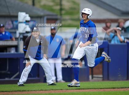 Thumbnail 1 in South Williamsport vs. Montgomery (PIAA D4 Class 2A Final) photogallery.