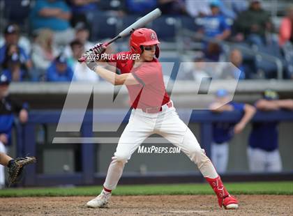 Thumbnail 3 in South Williamsport vs. Montgomery (PIAA D4 Class 2A Final) photogallery.