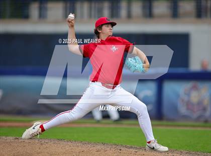 Thumbnail 2 in South Williamsport vs. Montgomery (PIAA D4 Class 2A Final) photogallery.
