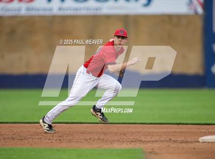 Thumbnail 1 in South Williamsport vs. Montgomery (PIAA D4 Class 2A Final) photogallery.