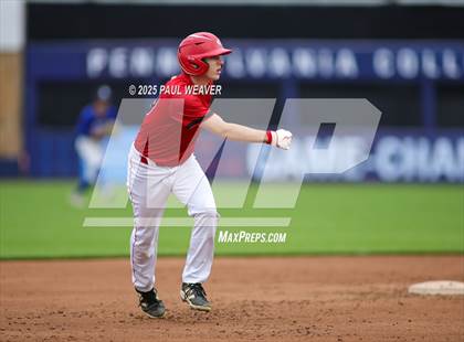 Thumbnail 1 in South Williamsport vs. Montgomery (PIAA D4 Class 2A Final) photogallery.