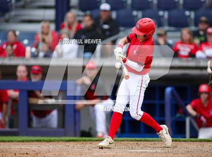 Thumbnail 3 in South Williamsport vs. Montgomery (PIAA D4 Class 2A Final) photogallery.