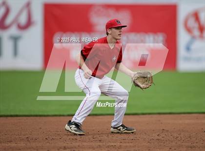 Thumbnail 3 in South Williamsport vs. Montgomery (PIAA D4 Class 2A Final) photogallery.