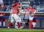 Photo from the gallery "South Williamsport vs. Montgomery (PIAA D4 Class 2A Final)"