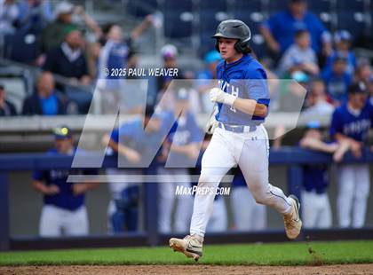 Thumbnail 2 in South Williamsport vs. Montgomery (PIAA D4 Class 2A Final) photogallery.