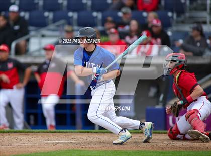 Thumbnail 2 in South Williamsport vs. Montgomery (PIAA D4 Class 2A Final) photogallery.