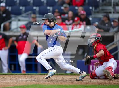 Thumbnail 1 in South Williamsport vs. Montgomery (PIAA D4 Class 2A Final) photogallery.