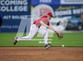 Photo from the gallery "South Williamsport vs. Montgomery (PIAA D4 Class 2A Final)"