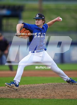 South Williamsport vs. Montgomery (PIAA D4 Class 2A Final)