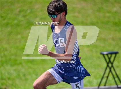 Thumbnail 3 in UIL 6A Track & Field Area 21&22 (800M) photogallery.