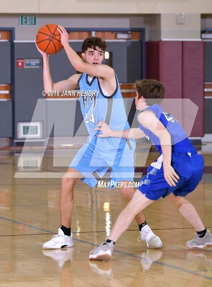 Thumbnail 3 in Catalina Foothills @ Rancho Mirage (Rancho Mirage Holiday Invitational) photogallery.