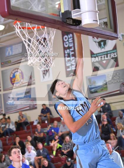 Thumbnail 3 in Catalina Foothills @ Rancho Mirage (Rancho Mirage Holiday Invitational) photogallery.