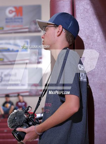 Thumbnail 2 in Catalina Foothills @ Rancho Mirage (Rancho Mirage Holiday Invitational) photogallery.