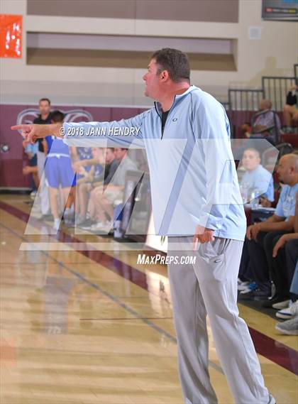 Thumbnail 3 in Catalina Foothills @ Rancho Mirage (Rancho Mirage Holiday Invitational) photogallery.