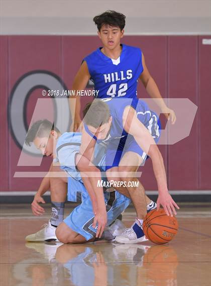 Thumbnail 1 in Catalina Foothills @ Rancho Mirage (Rancho Mirage Holiday Invitational) photogallery.