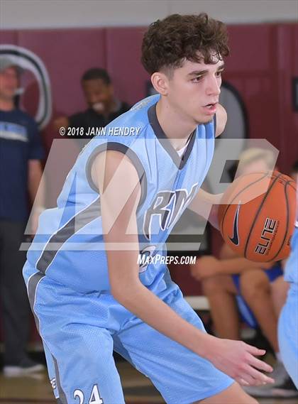 Thumbnail 2 in Catalina Foothills @ Rancho Mirage (Rancho Mirage Holiday Invitational) photogallery.