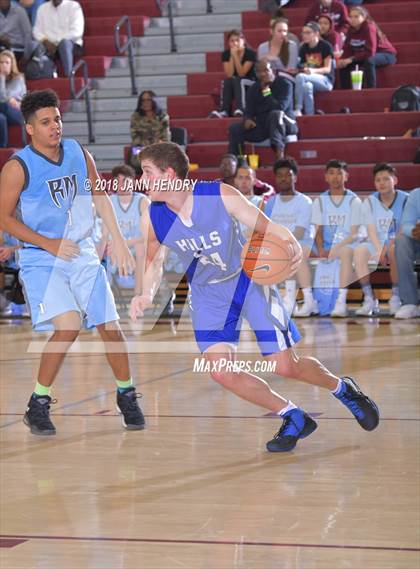 Thumbnail 2 in Catalina Foothills @ Rancho Mirage (Rancho Mirage Holiday Invitational) photogallery.