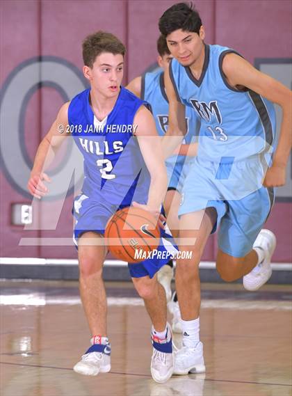 Thumbnail 1 in Catalina Foothills @ Rancho Mirage (Rancho Mirage Holiday Invitational) photogallery.