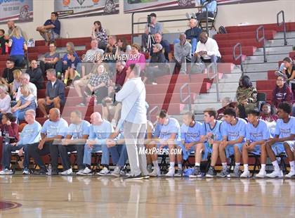 Thumbnail 3 in Catalina Foothills @ Rancho Mirage (Rancho Mirage Holiday Invitational) photogallery.