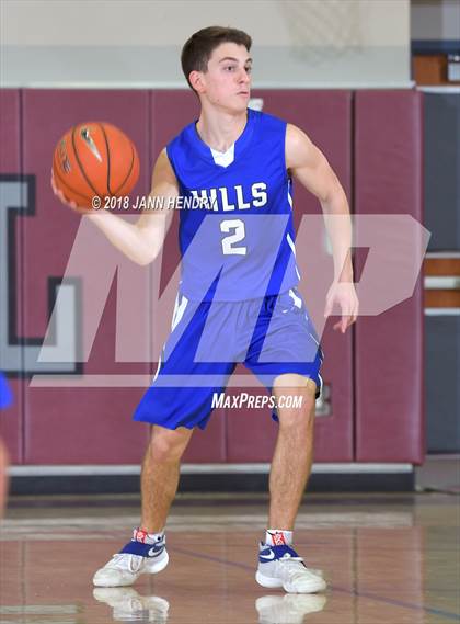Thumbnail 2 in Catalina Foothills @ Rancho Mirage (Rancho Mirage Holiday Invitational) photogallery.