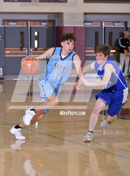 Thumbnail 1 in Catalina Foothills @ Rancho Mirage (Rancho Mirage Holiday Invitational) photogallery.