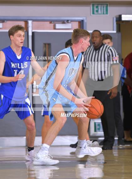 Thumbnail 2 in Catalina Foothills @ Rancho Mirage (Rancho Mirage Holiday Invitational) photogallery.