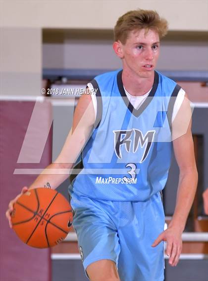 Thumbnail 3 in Catalina Foothills @ Rancho Mirage (Rancho Mirage Holiday Invitational) photogallery.