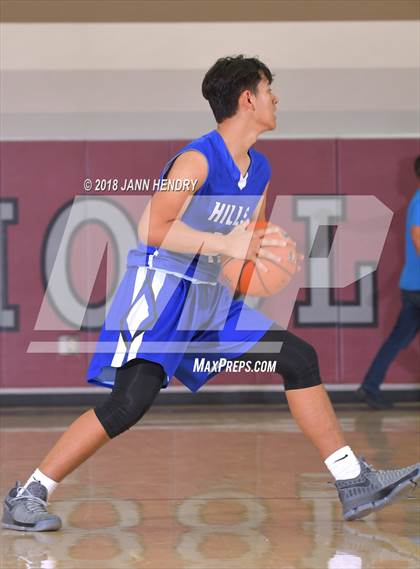 Thumbnail 3 in Catalina Foothills @ Rancho Mirage (Rancho Mirage Holiday Invitational) photogallery.