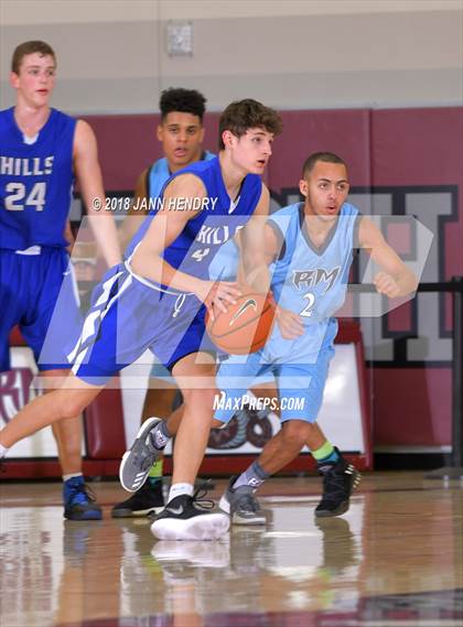 Thumbnail 3 in Catalina Foothills @ Rancho Mirage (Rancho Mirage Holiday Invitational) photogallery.