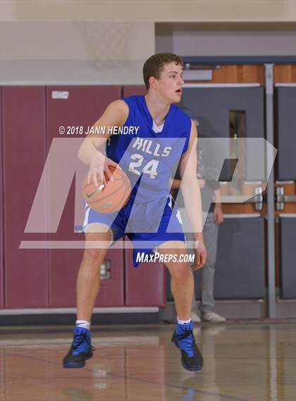 Thumbnail 1 in Catalina Foothills @ Rancho Mirage (Rancho Mirage Holiday Invitational) photogallery.