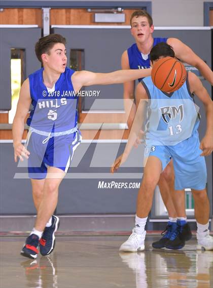 Thumbnail 1 in Catalina Foothills @ Rancho Mirage (Rancho Mirage Holiday Invitational) photogallery.